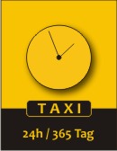 24h Taxidienst test