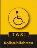 Rollstuhltaxi